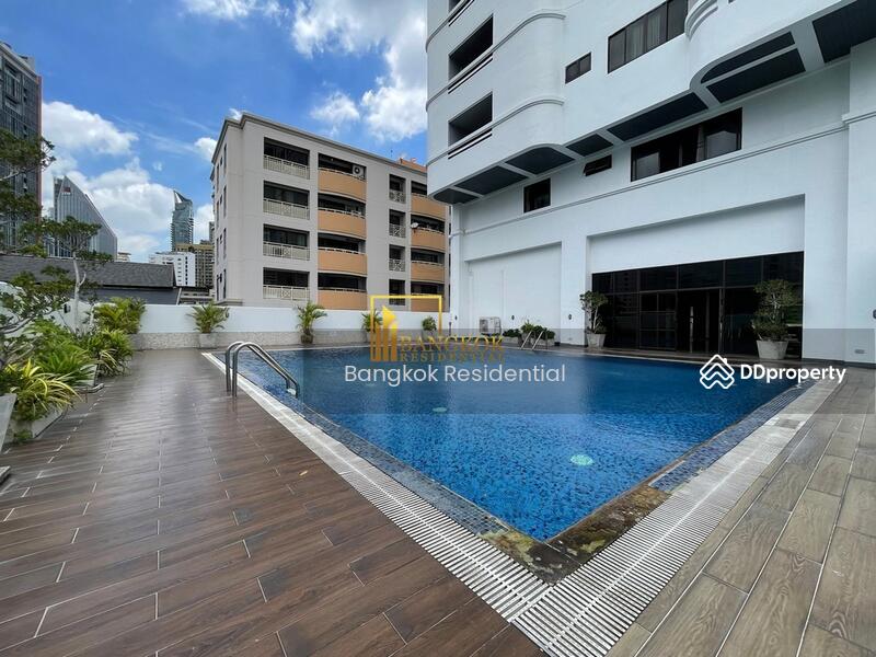 For Rent - Mandison Suites Serviced Apartments, Bangkok