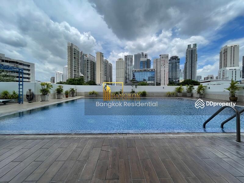 For Rent - Mandison Suites Serviced Apartments, Bangkok