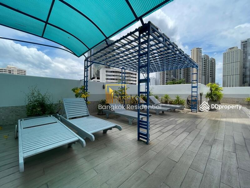For Rent - Mandison Suites Serviced Apartments, Bangkok