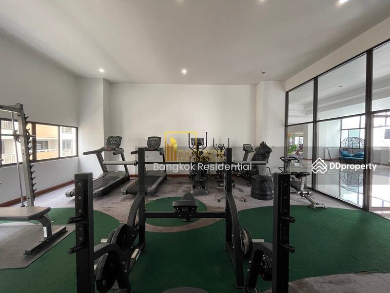For Rent - Mandison Suites Serviced Apartments, Bangkok