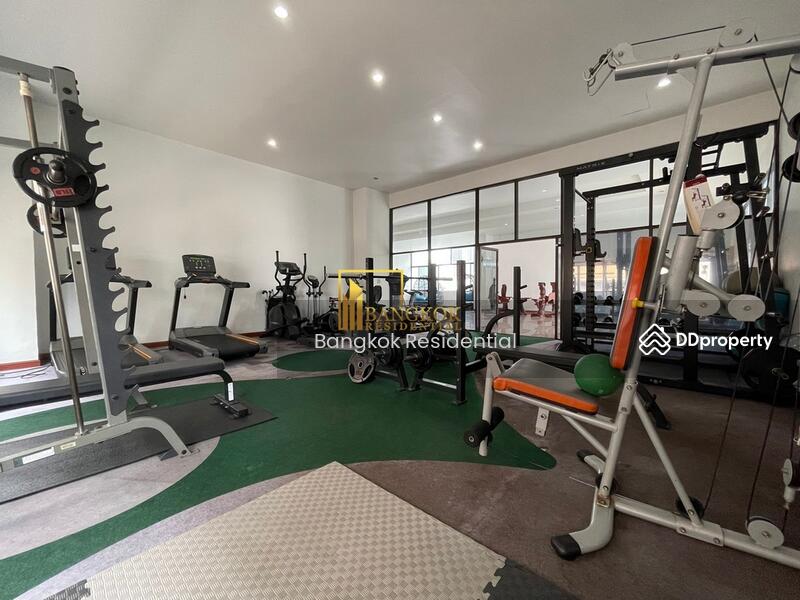 For Rent - Mandison Suites Serviced Apartments, Bangkok