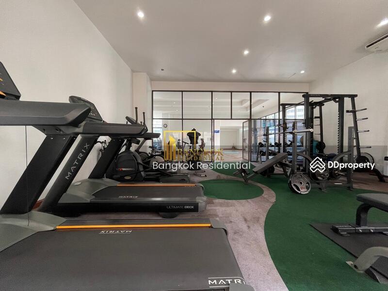 For Rent - Mandison Suites Serviced Apartments, Bangkok
