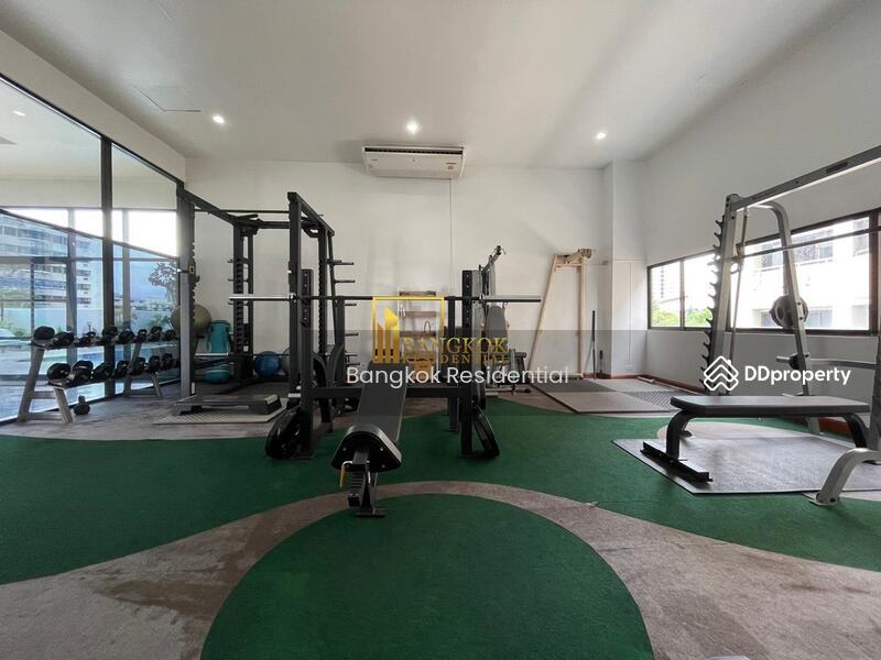 For Rent - Mandison Suites Serviced Apartments, Bangkok