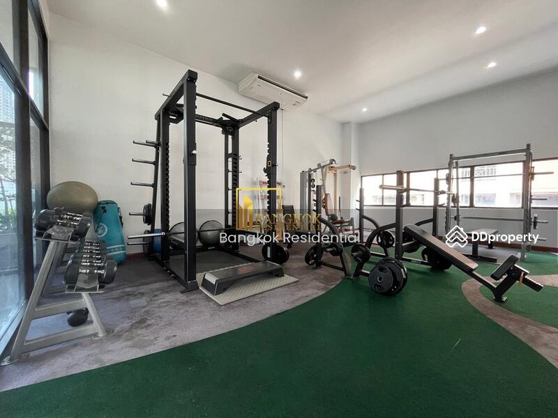 For Rent - Mandison Suites Serviced Apartments, Bangkok