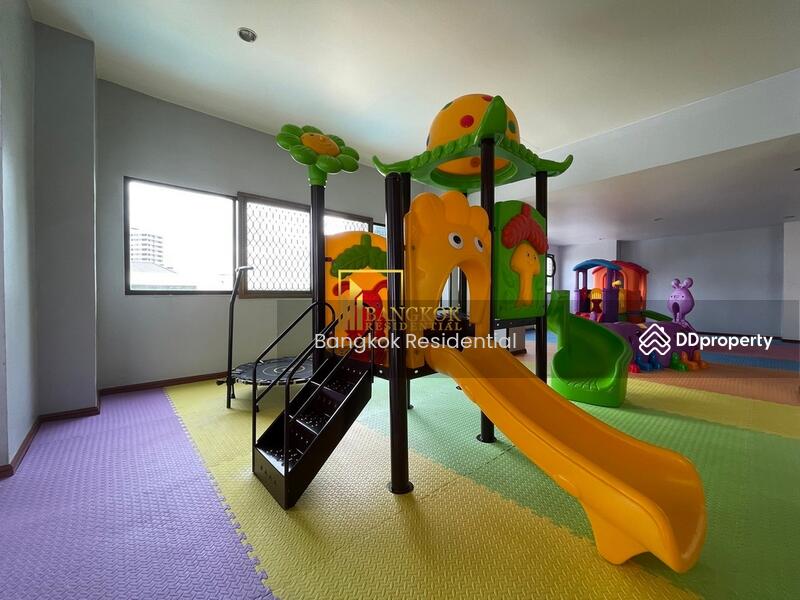 For Rent - Mandison Suites Serviced Apartments, Bangkok