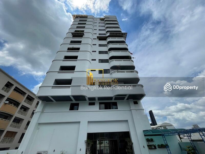 For Rent - Mandison Suites Serviced Apartments, Bangkok