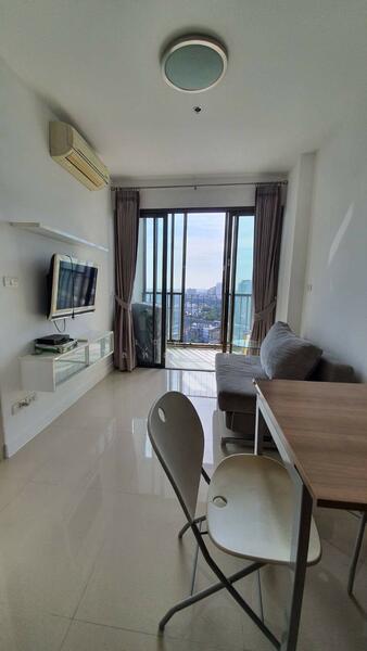 IDEO Mix Sukhumvit 103 : ไอดีโอ มิกซ์ สุขุมวิท 103, กรุงเทพ, ซอยอุดมสุข 3 ถนนสุขุมวิท, บางนา, กรุงเทพ, 30 ตร.ม., คอนโด ให้เช่า, โดย Kedsara Losuwarat, 11688152 - DDproperty.com