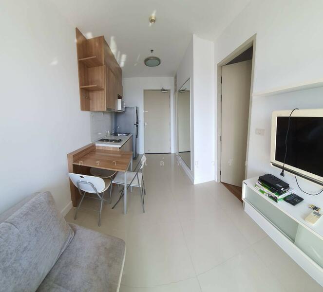 IDEO Mix Sukhumvit 103, Bangkok, Soi Udom Suk 3, Sukhumvit Road, Bang Na, Bangkok, 1 Bedroom, 30 sqm, Condo For Rent, by Kedsara Losuwarat, 11688152 - DDproperty.com
