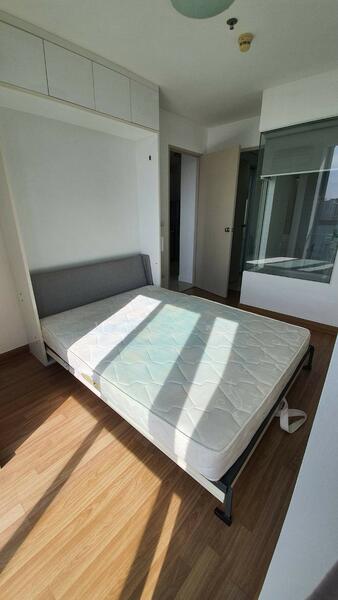 IDEO Mix Sukhumvit 103 : ไอดีโอ มิกซ์ สุขุมวิท 103, กรุงเทพ, ซอยอุดมสุข 3 ถนนสุขุมวิท, บางนา, กรุงเทพ, 30 ตร.ม., คอนโด ให้เช่า, โดย Kedsara Losuwarat, 11688152 - DDproperty.com