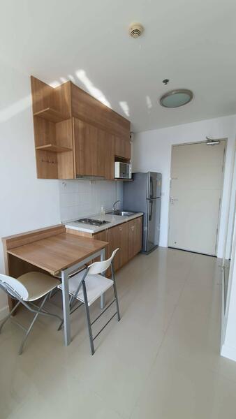 IDEO Mix Sukhumvit 103, Bangkok, Soi Udom Suk 3, Sukhumvit Road, Bang Na, Bangkok, 1 Bedroom, 30 sqm, Condo For Rent, by Kedsara Losuwarat, 11688152 - DDproperty.com