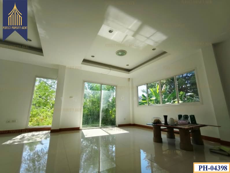 บ้านกรีนลีฟ, กรุงเทพ, - -, แสนแสบ, มีนบุรี, กรุงเทพ, 300 ตร.ม., บ้านเดี่ยว ขาย, โดย ปภัชญา ธนัตถ์ภรณ์, 11688250 - DDproperty.com