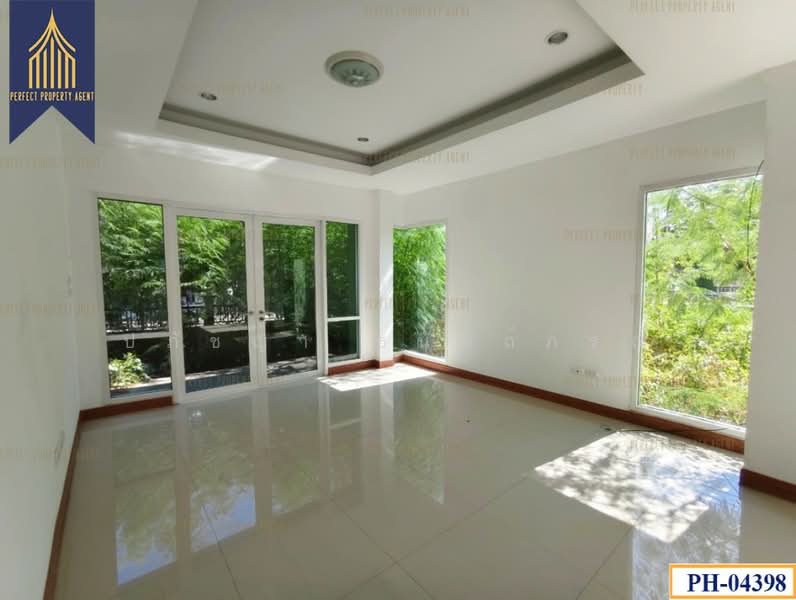 บ้านกรีนลีฟ, Bangkok, - -, Saen Sab, Min Buri, Bangkok, 3 Bedrooms, 300 sqm, Single Detached House For Sale, by ปภัชญา ธนัตถ์ภรณ์, 11688250 - DDproperty.com