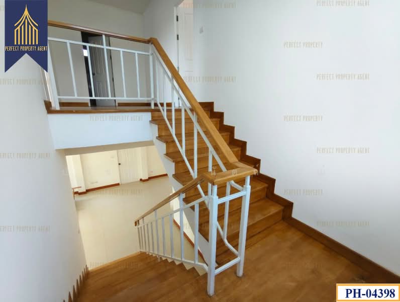 บ้านกรีนลีฟ, Bangkok, - -, Saen Sab, Min Buri, Bangkok, 3 Bedrooms, 300 sqm, Single Detached House For Sale, by ปภัชญา ธนัตถ์ภรณ์, 11688250 - DDproperty.com