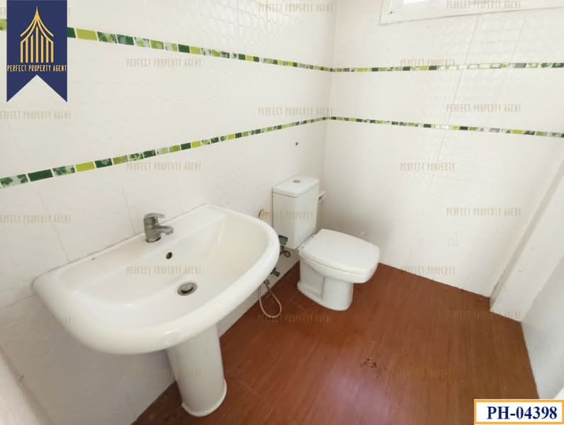 บ้านกรีนลีฟ, Bangkok, - -, Saen Sab, Min Buri, Bangkok, 3 Bedrooms, 300 sqm, Single Detached House For Sale, by ปภัชญา ธนัตถ์ภรณ์, 11688250 - DDproperty.com