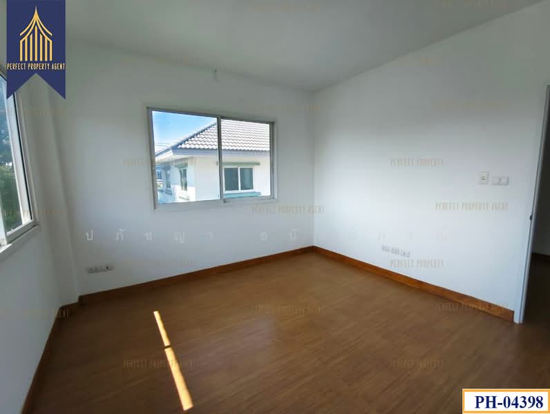 บ้านกรีนลีฟ, กรุงเทพ, - -, แสนแสบ, มีนบุรี, กรุงเทพ, 300 ตร.ม., บ้านเดี่ยว ขาย, โดย ปภัชญา ธนัตถ์ภรณ์, 11688250 - DDproperty.com