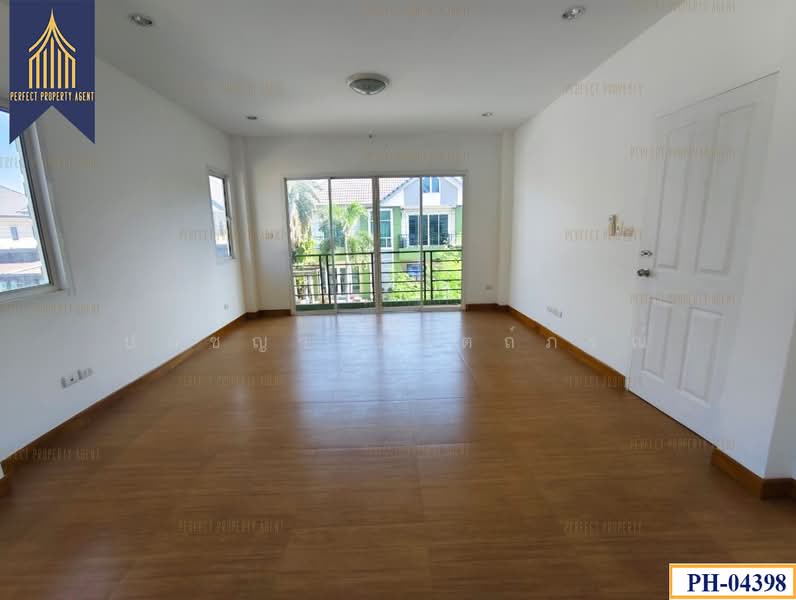 บ้านกรีนลีฟ, กรุงเทพ, - -, แสนแสบ, มีนบุรี, กรุงเทพ, 300 ตร.ม., บ้านเดี่ยว ขาย, โดย ปภัชญา ธนัตถ์ภรณ์, 11688250 - DDproperty.com