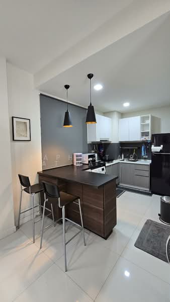 Villa Albero Rama 9 : วิลลา อาเบลโล่ พระราม 9, กรุงเทพ, ถนนกรุงเทพกรีฑา, สะพานสูง, สะพานสูง, กรุงเทพ, 177 ตร.ม., ทาวน์เฮ้าส์ ให้เช่า, โดย Naphattarat Rachatacharoonrut (NATTY), 11688302 - DDproperty.com