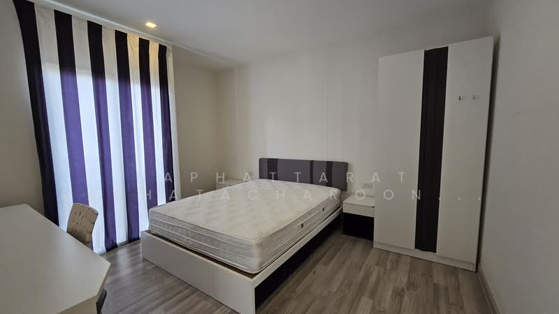 Villa Albero Rama 9 : วิลลา อาเบลโล่ พระราม 9, กรุงเทพ, ถนนกรุงเทพกรีฑา, สะพานสูง, สะพานสูง, กรุงเทพ, 177 ตร.ม., ทาวน์เฮ้าส์ ให้เช่า, โดย Naphattarat Rachatacharoonrut (NATTY), 11688302 - DDproperty.com