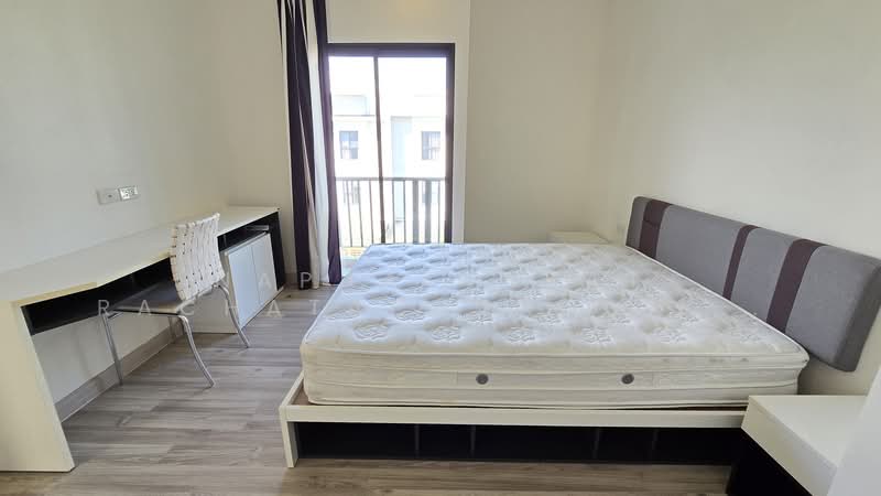 Villa Albero Rama 9 : วิลลา อาเบลโล่ พระราม 9, กรุงเทพ, ถนนกรุงเทพกรีฑา, สะพานสูง, สะพานสูง, กรุงเทพ, 177 ตร.ม., ทาวน์เฮ้าส์ ให้เช่า, โดย Naphattarat Rachatacharoonrut (NATTY), 11688302 - DDproperty.com