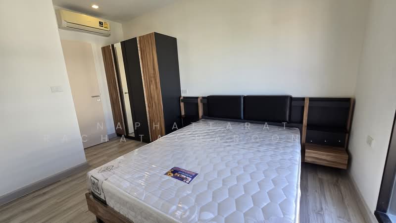 Villa Albero Rama 9 : วิลลา อาเบลโล่ พระราม 9, กรุงเทพ, ถนนกรุงเทพกรีฑา, สะพานสูง, สะพานสูง, กรุงเทพ, 177 ตร.ม., ทาวน์เฮ้าส์ ให้เช่า, โดย Naphattarat Rachatacharoonrut (NATTY), 11688302 - DDproperty.com