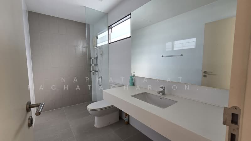 Villa Albero Rama 9 : วิลลา อาเบลโล่ พระราม 9, กรุงเทพ, ถนนกรุงเทพกรีฑา, สะพานสูง, สะพานสูง, กรุงเทพ, 177 ตร.ม., ทาวน์เฮ้าส์ ให้เช่า, โดย Naphattarat Rachatacharoonrut (NATTY), 11688302 - DDproperty.com