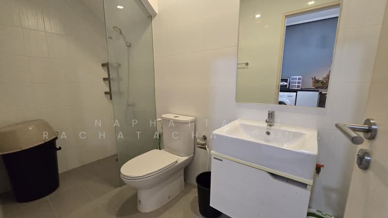 Villa Albero Rama 9 : วิลลา อาเบลโล่ พระราม 9, กรุงเทพ, ถนนกรุงเทพกรีฑา, สะพานสูง, สะพานสูง, กรุงเทพ, 177 ตร.ม., ทาวน์เฮ้าส์ ให้เช่า, โดย Naphattarat Rachatacharoonrut (NATTY), 11688302 - DDproperty.com