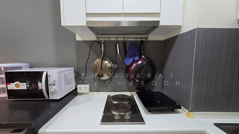 Villa Albero Rama 9 : วิลลา อาเบลโล่ พระราม 9, กรุงเทพ, ถนนกรุงเทพกรีฑา, สะพานสูง, สะพานสูง, กรุงเทพ, 177 ตร.ม., ทาวน์เฮ้าส์ ให้เช่า, โดย Naphattarat Rachatacharoonrut (NATTY), 11688302 - DDproperty.com