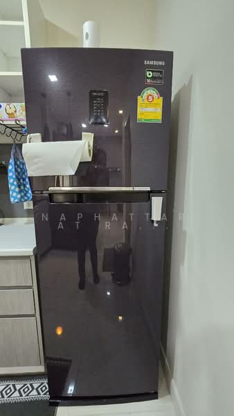 Villa Albero Rama 9 : วิลลา อาเบลโล่ พระราม 9, กรุงเทพ, ถนนกรุงเทพกรีฑา, สะพานสูง, สะพานสูง, กรุงเทพ, 177 ตร.ม., ทาวน์เฮ้าส์ ให้เช่า, โดย Naphattarat Rachatacharoonrut (NATTY), 11688302 - DDproperty.com