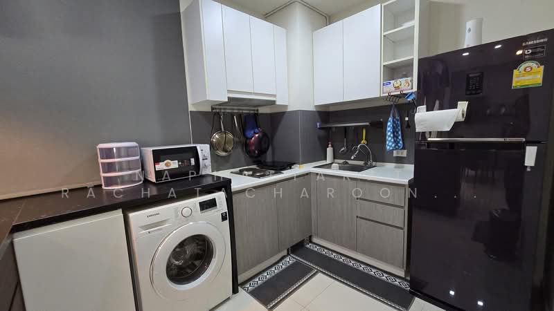 Villa Albero Rama 9 : วิลลา อาเบลโล่ พระราม 9, กรุงเทพ, ถนนกรุงเทพกรีฑา, สะพานสูง, สะพานสูง, กรุงเทพ, 177 ตร.ม., ทาวน์เฮ้าส์ ให้เช่า, โดย Naphattarat Rachatacharoonrut (NATTY), 11688302 - DDproperty.com