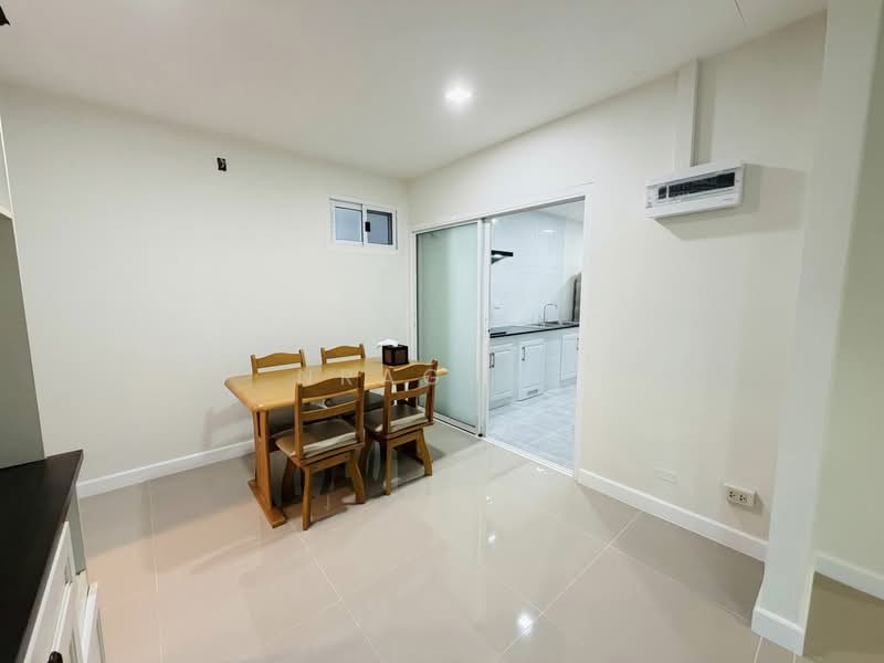 กรูฟวิลล์ บางนา, Samut Prakan, Bangphli Yai, Bang Plee, Samut Prakan, 3 Bedrooms, 200 sqm, Single Detached House For Sale, by NRagent, 11688319 - DDproperty.com