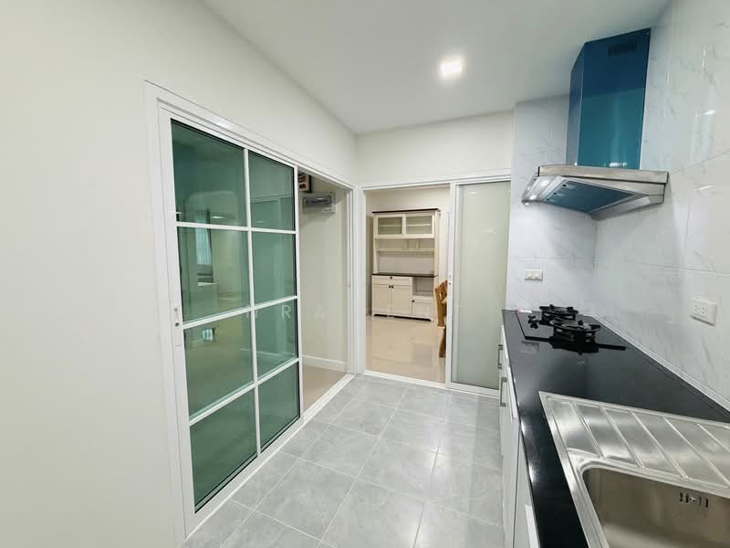 กรูฟวิลล์ บางนา, Samut Prakan, Bangphli Yai, Bang Plee, Samut Prakan, 3 Bedrooms, 200 sqm, Single Detached House For Sale, by NRagent, 11688319 - DDproperty.com