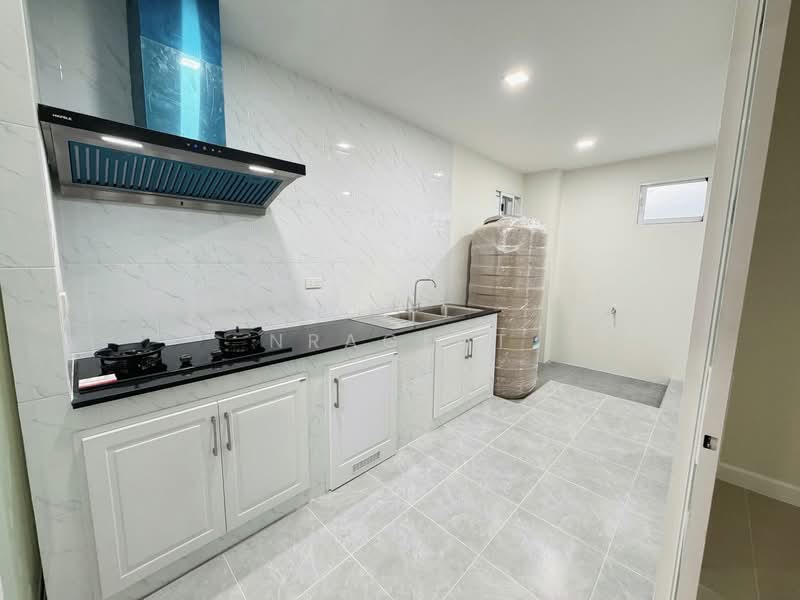 กรูฟวิลล์ บางนา, Samut Prakan, Bangphli Yai, Bang Plee, Samut Prakan, 3 Bedrooms, 200 sqm, Single Detached House For Sale, by NRagent, 11688319 - DDproperty.com
