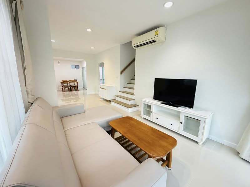 กรูฟวิลล์ บางนา, Samut Prakan, Bangphli Yai, Bang Plee, Samut Prakan, 3 Bedrooms, 200 sqm, Single Detached House For Sale, by NRagent, 11688319 - DDproperty.com