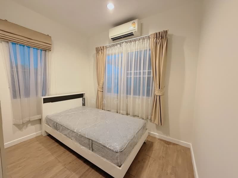 กรูฟวิลล์ บางนา, Samut Prakan, Bangphli Yai, Bang Plee, Samut Prakan, 3 Bedrooms, 200 sqm, Single Detached House For Sale, by NRagent, 11688319 - DDproperty.com
