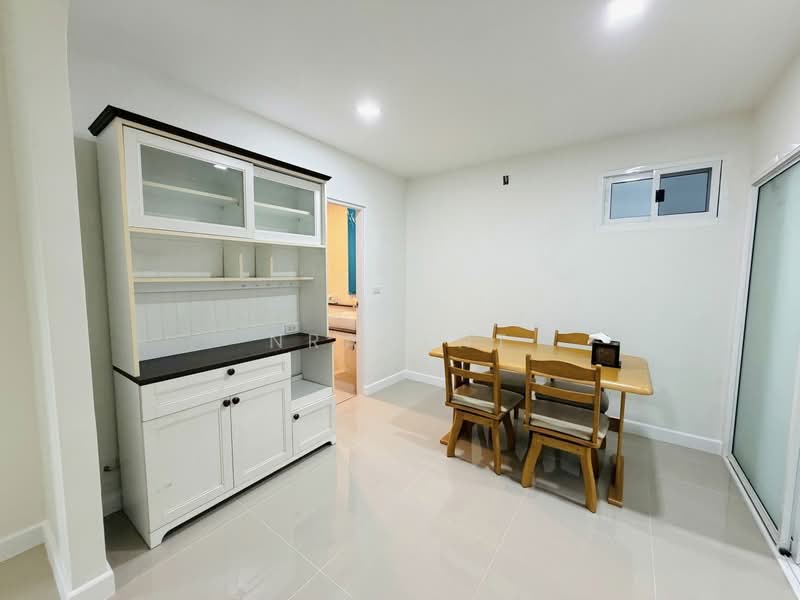 กรูฟวิลล์ บางนา, Samut Prakan, Bangphli Yai, Bang Plee, Samut Prakan, 3 Bedrooms, 200 sqm, Single Detached House For Sale, by NRagent, 11688319 - DDproperty.com