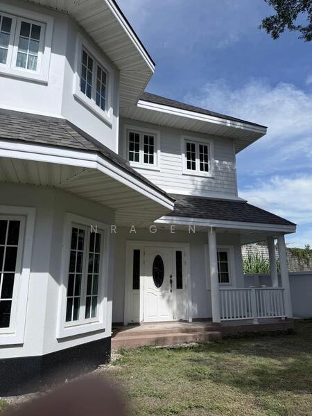 The Privilege Vibhavadi, กรุงเทพ, สนามบิน, ดอนเมือง, กรุงเทพ, 370 ตร.ม., บ้านเดี่ยว ขาย, โดย NR AGENT, 11688341 - DDproperty.com