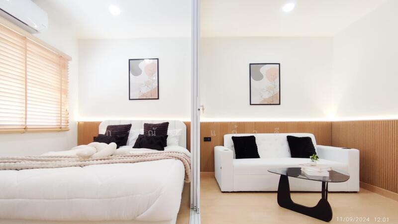 Ratchada Prestige : รัชดา เพรสทีจ, กรุงเทพ, ถนนลาดพร้าว, สามเสนนอก, ห้วยขวาง, กรุงเทพ, 31 ตร.ม., คอนโด ขาย, โดย กรณัฐ แก้วดี, 11688513 - DDproperty.com