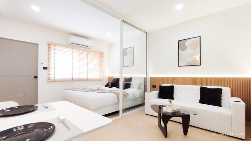 Ratchada Prestige, Bangkok, Lat Phrao Road, Samsen Nok, Huai Khwang, Bangkok, 1 Bedroom, 31 sqm, Condo For Sale, by กรณัฐ แก้วดี, 11688513 - DDproperty.com