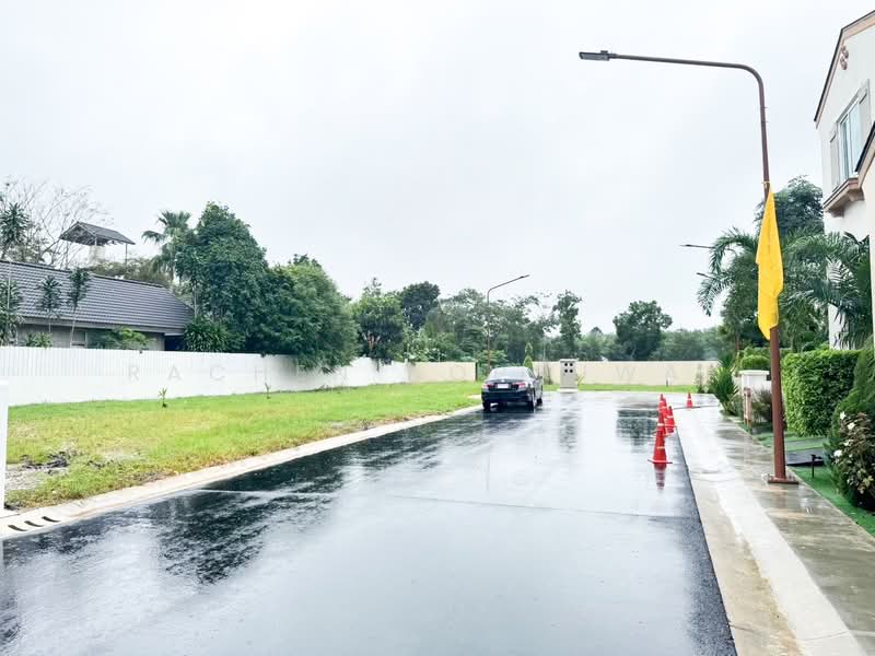 New 2-storey detached house in the project, Songkhla, Khuan Lang, Hat Yai, Songkhla, 3 Bedrooms, 190 sqm, Single Detached House For Rent, by Rachen Nopsuwan, 11688588 - DDproperty.com