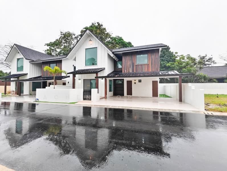 ให้เช่า⭕️ บ้านเดี่ยว 2 ชั้น หลังใหม่ ใกล้ ม.หาดใหญ่3 ห้องนอน ราคา 39,000 บาท/เดือน, สงขลา, ควนลัง, หาดใหญ่, สงขลา, 190 ตร.ม., บ้านเดี่ยว ให้เช่า, โดย Rachen Nopsuwan, 11688588 - DDproperty.com