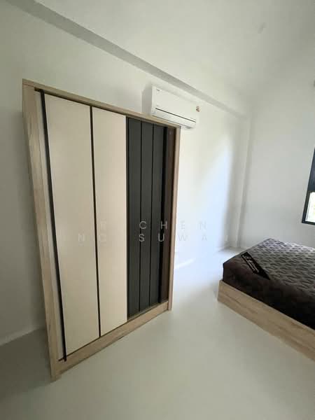 New 2-storey detached house in the project, Songkhla, Khuan Lang, Hat Yai, Songkhla, 3 Bedrooms, 190 sqm, Single Detached House For Rent, by Rachen Nopsuwan, 11688588 - DDproperty.com