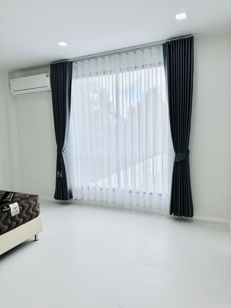 New 2-storey detached house in the project, Songkhla, Khuan Lang, Hat Yai, Songkhla, 3 Bedrooms, 190 sqm, Single Detached House For Rent, by Rachen Nopsuwan, 11688588 - DDproperty.com