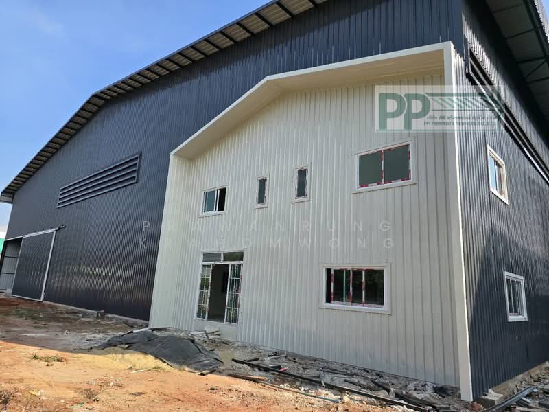 CODE:PP1-W199-0124 ให้เช่าโรงงาน สร้างใหม่ ขนาดพื้นที่ 1,000-2,000 ตร.ม (พื้นที่สีม่วง / ขอใบ รง., สมุทรสาคร, บางโทรัด, เมืองสมุทรสาคร, สมุทรสาคร, 1,000 ตร.ม., โกดัง-โรงงาน ให้เช่า, โดย PRAWANRUNG KRAHOMWONG, 11688626 - DDproperty.com