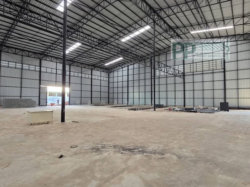 CODE:PP1-W199-0124 ให้เช่าโรงงาน สร้างใหม่ ขนาดพื้นที่ 1,000-2,000 ตร.ม (พื้นที่สีม่วง / ขอใบ รง., สมุทรสาคร, บางโทรัด, เมืองสมุทรสาคร, สมุทรสาคร, 1,000 ตร.ม., โกดัง-โรงงาน ให้เช่า, โดย PRAWANRUNG KRAHOMWONG, 11688626 - DDproperty.com