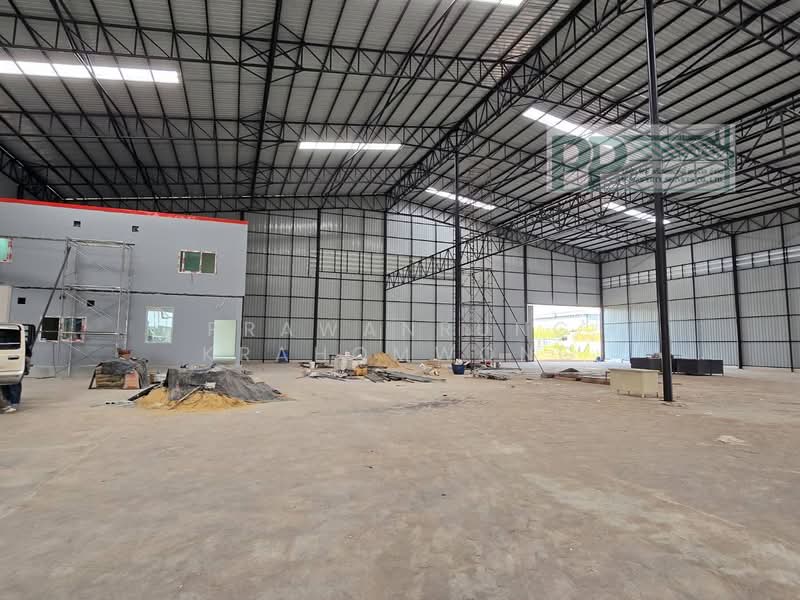 CODE:PP1-W199-0124 ให้เช่าโรงงาน สร้างใหม่ ขนาดพื้นที่ 1,000-2,000 ตร.ม (พื้นที่สีม่วง / ขอใบ รง., สมุทรสาคร, บางโทรัด, เมืองสมุทรสาคร, สมุทรสาคร, 1,000 ตร.ม., โกดัง-โรงงาน ให้เช่า, โดย PRAWANRUNG KRAHOMWONG, 11688626 - DDproperty.com