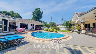 ขาย - ขายบ้านหัวหิน ชะอำ Tropical garden Cha Am, ประจวบคีรีขันธ์