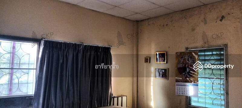 ขาย - 85540 - ทาวน์เฮาส์ มีผู้เช่าอยู่ ใกล้ห้างสรรพสินค้าและตลาดมีนบุรี ไม่ไกลจากMRT, กรุงเทพ