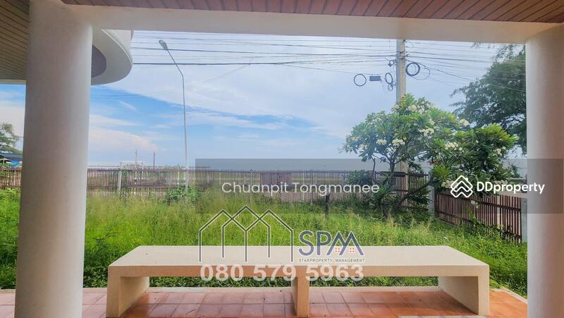 For Sale - Absolutely Beach Front Villa At Haadchao Samran For Sale, price 14.9 Million Baht, Phetchaburi