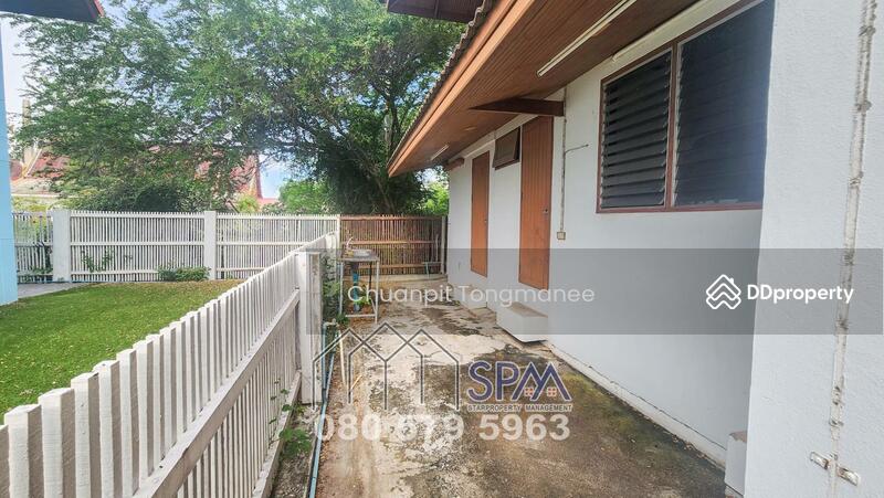 For Sale - Absolutely Beach Front Villa At Haadchao Samran For Sale, price 14.9 Million Baht, Phetchaburi