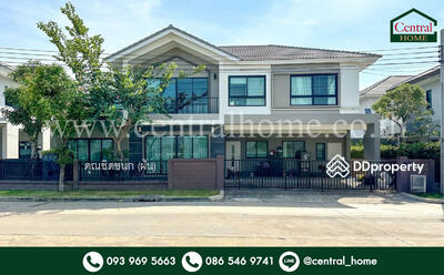 ขาย - Casa Ville Wongwaen-Ramintra : คาซ่า วิลล์ วงแหวน-รามอินทรา, กรุงเทพ
